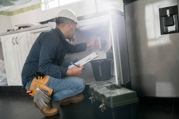 Best Hot Water Heater Installation  in Mauston, WI