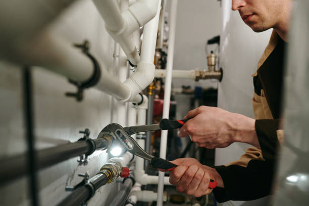 Best Emergency Plumbing Repair  in Mauston, WI