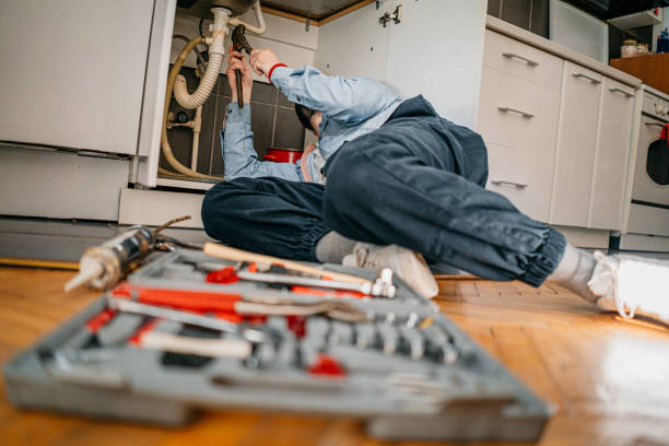 Best Plumbing Repair Near Me  in Mauston, WI