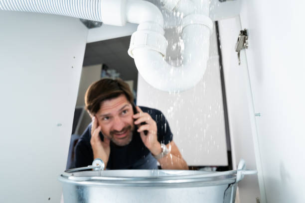 Best Pipe Repair Near Me  in Mauston, WI