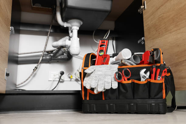 Best Commercial Plumbing Services  in Mauston, WI