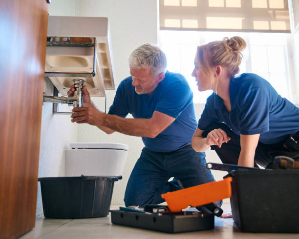 Best Leak Detection Services  in Mauston, WI